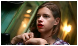 No competition with Salman, says Kalki 